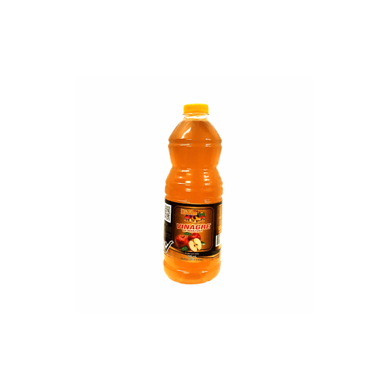 Vinagre de Manzana 500cc