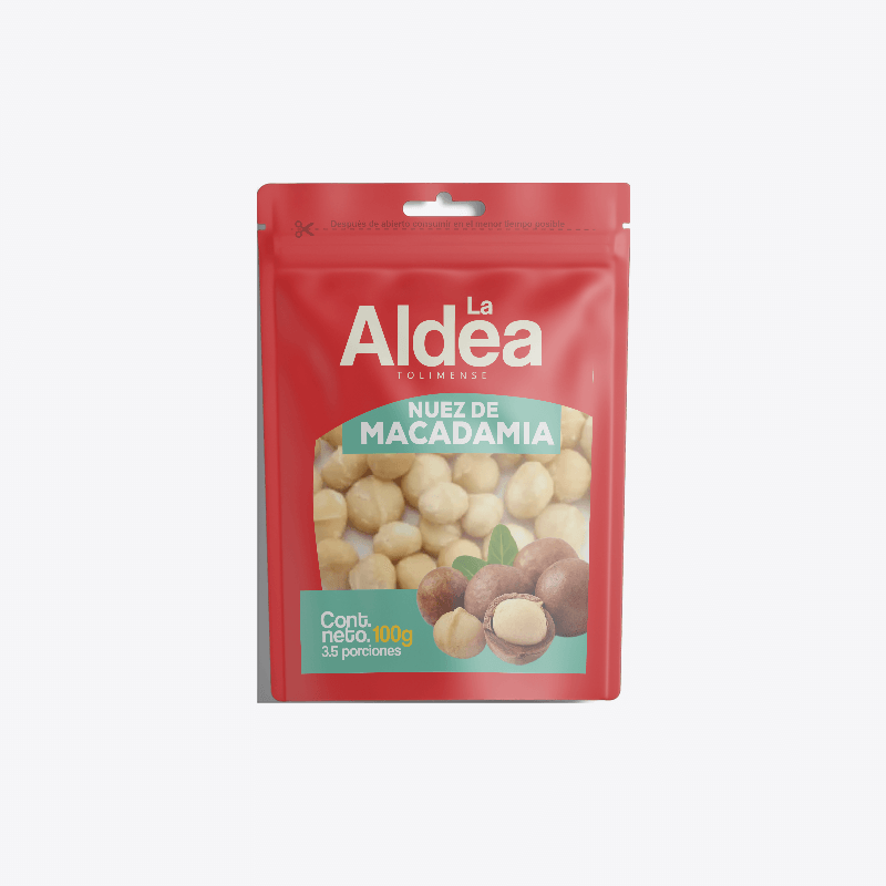 Macadamia 100g